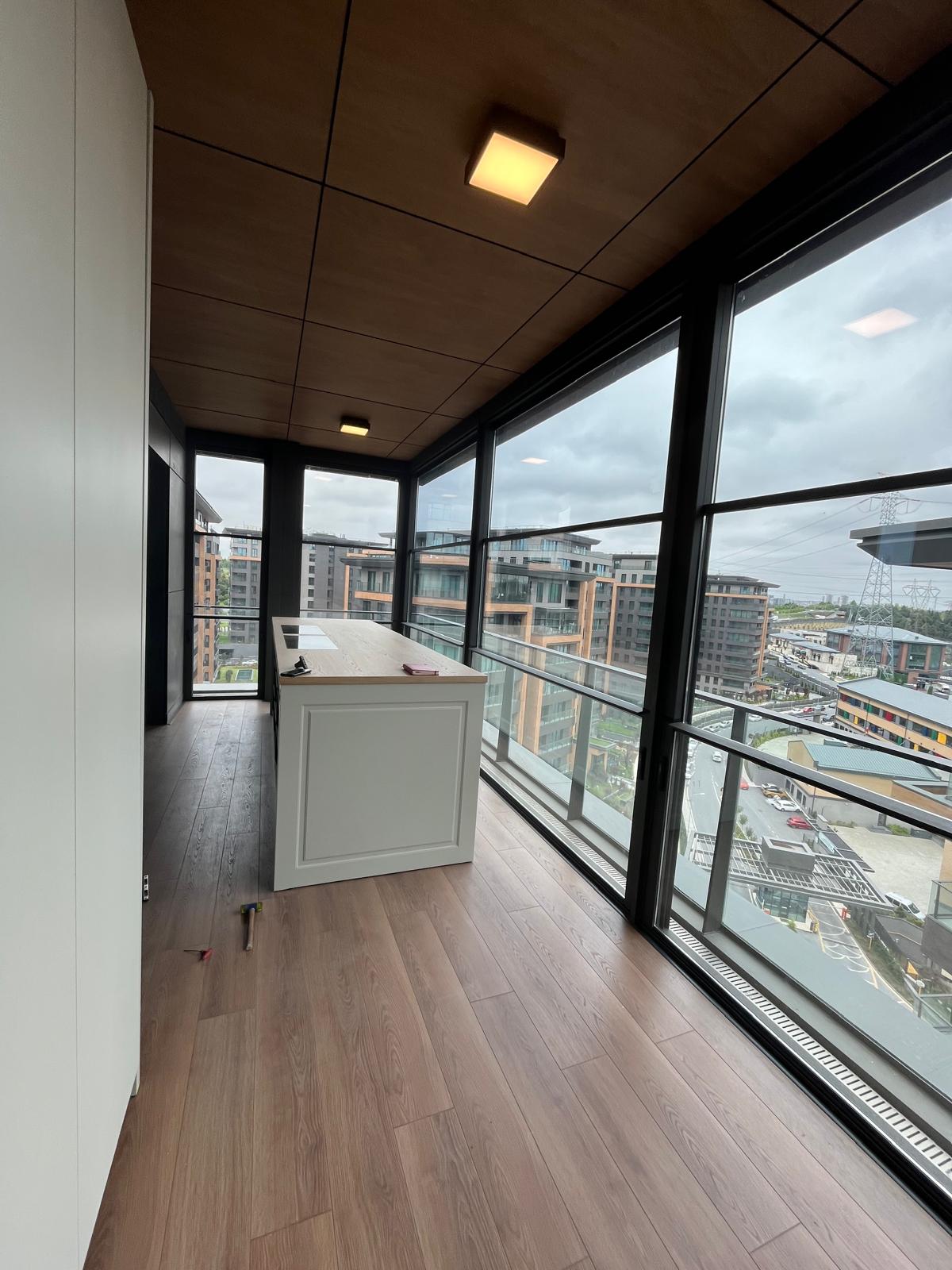 Kış Bahçesi Ve Giyotin 34